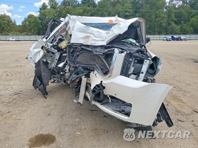 Piąte zdjęcie samochodu w środku: 2016 GMC YUKON XL DENALI VIN:1GKS1HKJ2GR151202 - miniatura