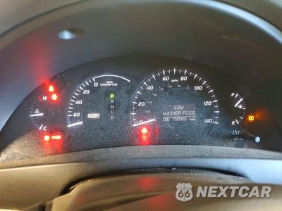 Zdjęcie 9 z 12 samochodu: 2009 TOYOTA CAMRY HYBRID VIN:4T1BB46K69U107557 - miniatura