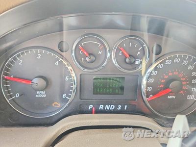 Zdjęcie 9 z 13 samochodu: 2006 FORD FREESTAR SEL VIN:2FMZA52216BA43491 - miniatura