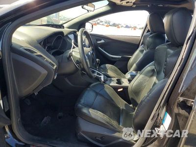 Zdjęcie 7 z 13 samochodu: 2013 FORD FOCUS ST VIN:1FADP3L98DL313770 - miniatura