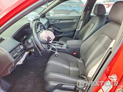 Zdjęcie 7 z 12 samochodu: 2025 HONDA CIVIC SPORT VIN:2HGFE2F54SH579424 - miniatura