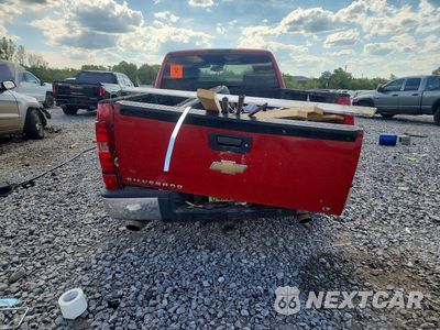 Zdjęcie 6 z 14 samochodu: 2007 CHEVROLET SILVERADO K1500 VIN:2GCEK19C571609893 - miniatura