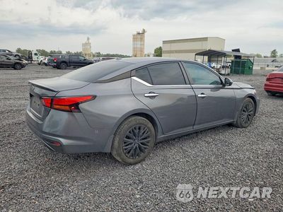 Trzecie zdjęcie samochodu z tyłu: 2025 NISSAN ALTIMA SV VIN:1N4BL4DV7SN310333 - miniatura