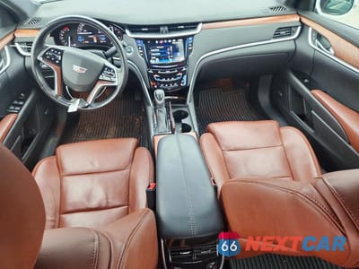 Zdjęcie 8 z 13 samochodu: 2017 CADILLAC XTS LUXURY VIN:2G61N5S35H9166710 - miniatura