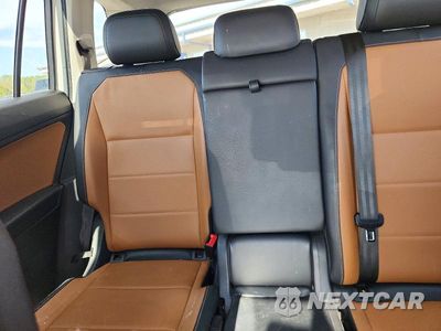 Zdjęcie 10 z 13 samochodu: 2019 VOLKSWAGEN TIGUAN SE VIN:3VV3B7AX0KM102539 - miniatura