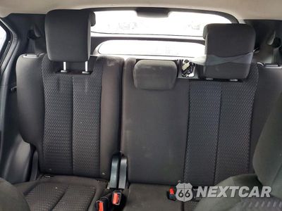 Zdjęcie 10 z 14 samochodu: 2020 MITSUBISHI ECLIPSE CROSS ES VIN:JA4AT3AA1LZ014763 - miniatura
