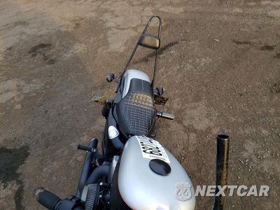 Piąte zdjęcie samochodu w środku: 2009 HARLEY-DAVIDSON XL1200 N VIN:1HD1CZ3169K444259 - miniatura