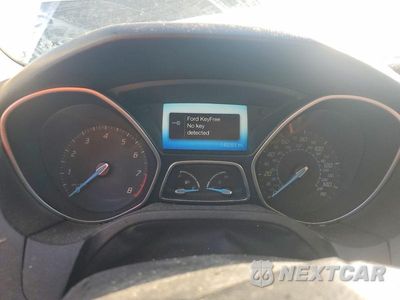 Zdjęcie 9 z 12 samochodu: 2012 FORD FOCUS TITANIUM VIN:1FAHP3J21CL365473 - miniatura