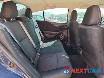 Zdjęcie 10 z 12 samochodu: 2025 SUBARU LEGACY VIN:4S3BWAB61S3006700 - miniatura