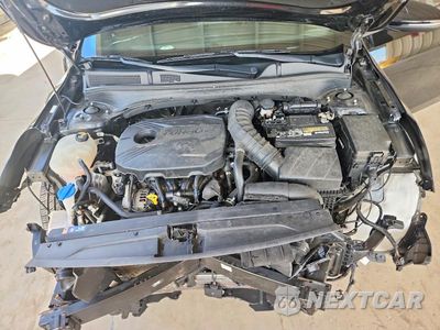 Zdjęcie 11 z 12 samochodu: 2024 KIA FORTE GT VIN:3KPF44AC1RE711970 - miniatura