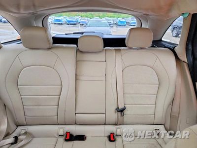 Zdjęcie 10 z 14 samochodu: 2019 MERCEDES-BENZ GLC 300 VIN:WDC0G4JB2KF570269 - miniatura