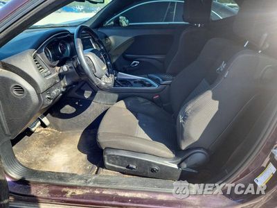 Zdjęcie 7 z 12 samochodu: 2020 DODGE CHALLENGER R/T SCAT PACK VIN:2C3CDZFJ6LH226344 - miniatura