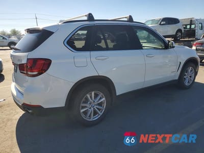 Trzecie zdjęcie samochodu z tyłu: 2015 BMW X5 XDRIVE35I VIN:5UXKR0C53F0P12208 - miniatura