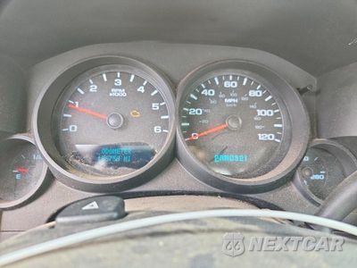 Zdjęcie 9 z 12 samochodu: 2008 GMC SIERRA C1500 VIN:1GTEC14X38Z143106 - miniatura