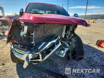 Piąte zdjęcie samochodu w środku: 2022 FORD F150 SUPERCREW VIN:1FTFW1E56NFC01912 - miniatura