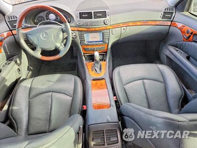 Zdjęcie 8 z 12 samochodu: 2005 MERCEDES-BENZ E 320 VIN:WDBUF65J95A664172 - miniatura