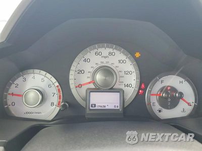 Zdjęcie 9 z 13 samochodu: 2011 HONDA PILOT TOURING VIN:5FNYF4H95BB036847 - miniatura