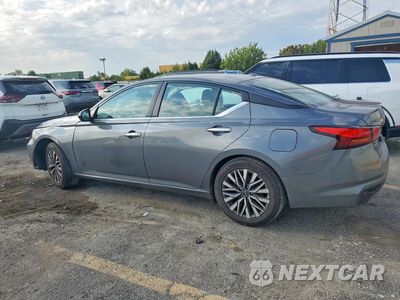 Drugie zdjęcie samochodu z przodu: 2025 NISSAN ALTIMA SV VIN:1N4BL4DV7SN319016 - miniatura