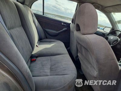 Zdjęcie 10 z 13 samochodu: 2004 HONDA CIVIC LX VIN:2HGES16554H604820 - miniatura