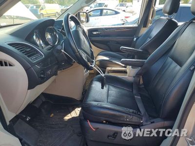 Zdjęcie 7 z 12 samochodu: 2012 CHRYSLER TOWN & COUNTRY TOURING VIN:2C4RC1BG2CR212553 - miniatura