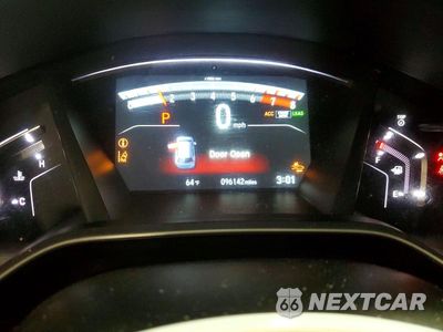 Zdjęcie 9 z 12 samochodu: 2018 HONDA CR-V EX VIN:2HKRW2H52JH619205 - miniatura