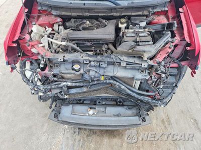Zdjęcie 12 z 14 samochodu: 2017 NISSAN ROGUE SV VIN:JN8AT2MT7HW392340 - miniatura