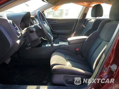 Zdjęcie 7 z 12 samochodu: 2011 NISSAN MAXIMA 3.5 S VIN:1N4AA5AP1BC801683 - miniatura