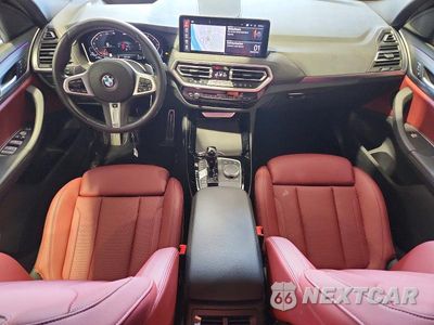 Zdjęcie 8 z 13 samochodu: 2024 BMW X3 XDRIVE30I VIN:WBX57DP07RN304069 - miniatura