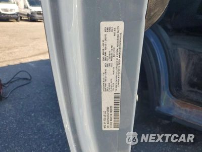 Zdjęcie 13 z 13 samochodu: 2020 RAM PROMASTER 3500 DELIVERY VAN VIN:3C6URVJG5LE128902 - miniatura