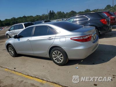 Drugie zdjęcie samochodu z przodu: 2015 TOYOTA CAMRY LE VIN:4T1BF1FK3FU040849 - miniatura