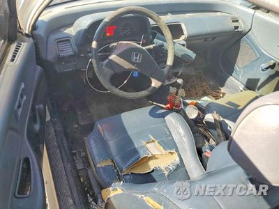 Zdjęcie 8 z 12 samochodu: 1991 HONDA CIVIC VIN:2HGED6345MH576827 - miniatura
