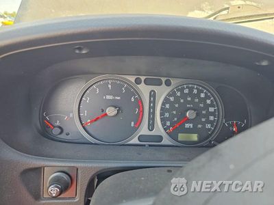 Zdjęcie 9 z 12 samochodu: 2003 ISUZU AXIOM XS VIN:4S2CE58X034601780 - miniatura