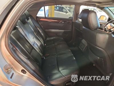 Zdjęcie 10 z 13 samochodu: 2009 TOYOTA AVALON LIMITED VIN:4T1BK36B89U351012 - miniatura