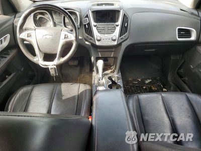Zdjęcie 8 z 13 samochodu: 2015 CHEVROLET EQUINOX LT VIN:2GNFLCE3XF6383880 - miniatura