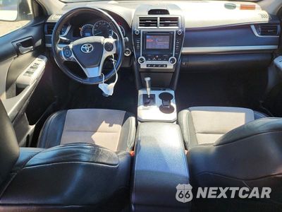 Zdjęcie 8 z 12 samochodu: 2012 TOYOTA CAMRY SE V6 VIN:4T1BK1FK8CU503446 - miniatura
