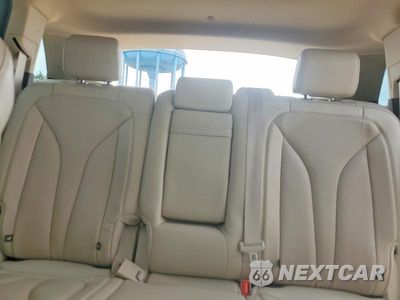 Zdjęcie 10 z 13 samochodu: 2020 LINCOLN NAUTILUS RESERVE VIN:2LMPJ8K95LBL25350 - miniatura