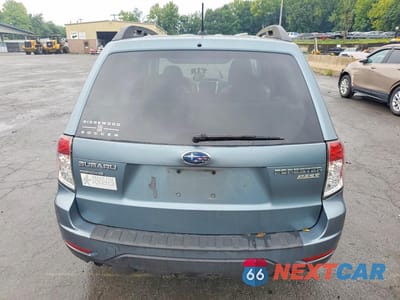 Zdjęcie 6 z 13 samochodu: 2012 SUBARU FORESTER 2.5X PREMIUM VIN:JF2SHADCXCH448393 - miniatura
