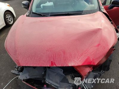 Zdjęcie 11 z 13 samochodu: 2026 TOYOTA COROLLA CROSS LE VIN:7MUCAABGXTV182176 - miniatura