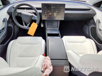 Zdjęcie 8 z 12 samochodu: 2024 TESLA MODEL 3 VIN:5YJ3E1ET6RF864654 - miniatura