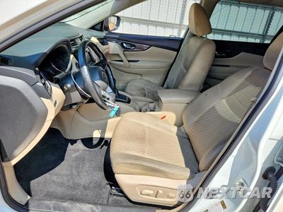 Zdjęcie 7 z 14 samochodu: 2019 NISSAN ROGUE SV VIN:JN8AT2MT5KW257994 - miniatura