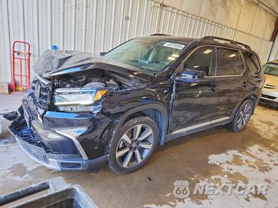 2024 HONDA PILOT TOURING 5FNYG1H73RB036625 - główne zdjęcie licytacji z USA - miniatura
