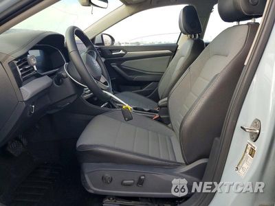 Zdjęcie 7 z 13 samochodu: 2025 VOLKSWAGEN JETTA SE VIN:3VW7X7BU7SM079196 - miniatura