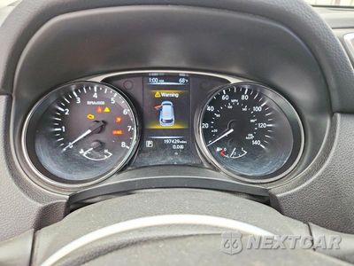 Zdjęcie 9 z 14 samochodu: 2015 NISSAN ROGUE S VIN:5N1AT2ML3FC808664 - miniatura
