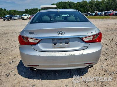 Zdjęcie 6 z 12 samochodu: 2011 HYUNDAI SONATA LIMITED 2.0T VIN:5NPEC4AB1BH251054 - miniatura