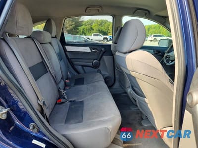 Zdjęcie 10 z 12 samochodu: 2011 HONDA CR-V SE VIN:5J6RE4H40BL109013 - miniatura
