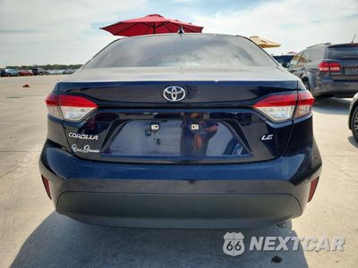 Zdjęcie 6 z 12 samochodu: 2024 TOYOTA COROLLA LE VIN:5YFB4MDE5RP160503 - miniatura