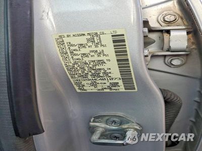 Zdjęcie 12 z 12 samochodu: 2004 NISSAN FRONTIER XE-V6 VIN:1N6ED29X44C401073 - miniatura