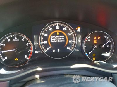 Zdjęcie 9 z 13 samochodu: 2023 MAZDA CX-50 PREMIUM PLUS VIN:7MMVABEM3PN127235 - miniatura