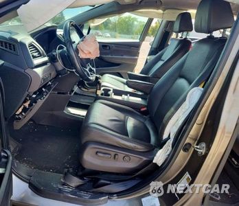 Zdjęcie 7 z 13 samochodu: 2018 HONDA ODYSSEY EXL VIN:5FNRL6H72JB013449 - miniatura
