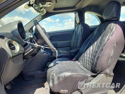 Zdjęcie 7 z 12 samochodu: 2015 FIAT 500 SPORT VIN:3C3CFFBR6FT561975 - miniatura